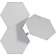 Shapes ヘキサゴン 拡張パック（3枚入り ）　NL42-0001HX-3PK