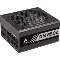RM850x(CP-9020093-JP) 80PLUS GOLD認証取得  850W高耐久電源ユニット