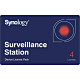 Surveillance Device License Pack　4ライセンス