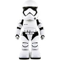 その他 UBTECH　First Order Stormtrooper　（IP-SW-002） UBTECH製 音声 顔認識対応ロボット:関西・大阪・なんば・日本橋近辺でPCをパーツ買うならTSUKUMO BTO Lab. ―NAMBA― ツクモなんば店！