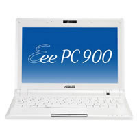 ASUS Eee PC ���㥤�ˡ��ۥ磻�� EEEPC900-WF004X