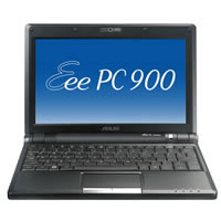 ASUS Eee PC ���㥤�ˡ��֥�å� EEEPC900-BF004X