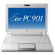 Eee PC 901-16G Pearl White 《送料無料》