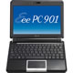 Eee PC 901-16G Fine Ebony 《送料無料》