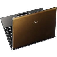 Eee PC S101 Brown 《送料無料》