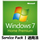 Windows 7 Home Premium 64bit SP1 DSP版 DVD-ROM 《送料無料》