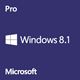 Windows 8.1 Pro 64bit DSP版