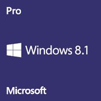 Windows 8.1 Pro Update 64bit DSP版