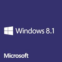 Windows 8.1 Update 32bit DSP版