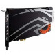 ゲーマー向けサウンドカード　STRIX SOAR