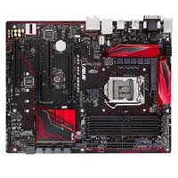ASUSTeK B150 PRO GAMING Intel B150 搭載 LGA1151対応 DDR4 ATXマザーボード:九州・博多・天神近辺でPCをパーツ買うならツクモ福岡店！