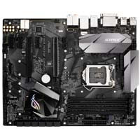 STRIX H270F GAMING