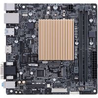ASUS PRIME J4005I-C Intel Celeron J4005搭載 MiniITX マザーボード:関西・大阪・なんば・日本橋近辺でPCをパーツ買うならTSUKUMO BTO Lab. ―NAMBA― ツクモなんば店！