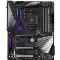 GIGABYTE X570 AORUS MASTER AMD X570 搭載 Socket AM4 対応 ATX マザーボード:関西・大阪・なんば・日本橋近辺でPCをパーツ買うならTSUKUMO BTO Lab. ―NAMBA― ツクモなんば店！