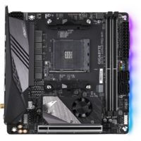 GIGABYTE X570 I AORUS PRO WIFI AMD X570 搭載 Socket AM4 対応 Mini-ITXマザーボード:関西・大阪・なんば・日本橋近辺でPCをパーツ買うならTSUKUMO BTO Lab. ―NAMBA― ツクモなんば店！