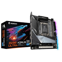 GIGABYTE Z690I AORUS ULTRA REV1.0 Intel Z690搭載 DDR5対応 Mini-ITXマザーボード:関西・大阪・なんば・日本橋近辺でPCをパーツ買うならツクモ日本橋！