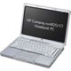 Hewlett-Packard HP&nbsp;Compaq&nbsp;nx4820/CT&nbsp;Notebook&nbsp;《送料無料》