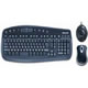 Microsoft Wireless&nbsp;Optical&nbsp;Desktop&nbsp;1000&nbsp;(B5Q-00039)