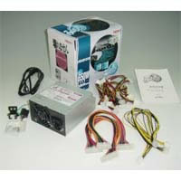Nipron ePCSA-650P-E2S-MN