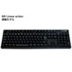 ダイヤテック Majestouch&nbsp;Linear&nbsp;FKB108ML/NB&nbsp;《送料無料》