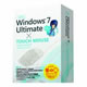 Windows 7 Ultimate x TOUCH MOUSE リミテッドパック - ななみエディション DSP 版 《送料無料》