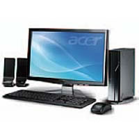 Aspire L3600 ASL3600-A17F