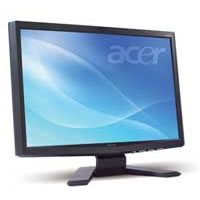 Acer LCD�վ���˥��� 25.5�� �֥�å� X263Wbi