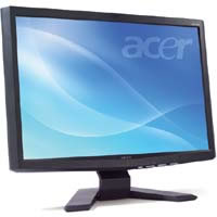 Acer LCD�վ���˥��� 22�� �֥�å� X223Wbdu