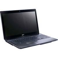 Acer AS5750-N54E/K