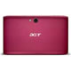ICONIA TAB A100 (チェリーレッド) ※期間限定大処分セール！ 《送料無料》