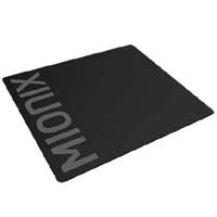 Mionix ALIOTH M　MNX-04-25005-G マイクロファイバー素材にステッチエッジ加工を施した布製ゲーミングマウスパッド:九州・博多・天神近辺でPCをパーツ買うならツクモ福岡店！