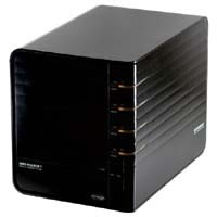 HDD Bank TERA CG-NSC4500GT