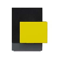 LUXE READER PR-L3-SY
