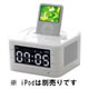 kootec ALARM CLOCK RADIO for iPod PT231 《送料無料》