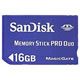 MS PRO DUO 16GB SDMSPD016GJ95 《送料無料》