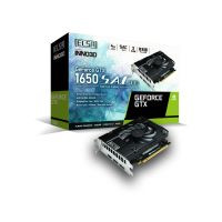 ELSA GD1650-4GERSD6 GeForce GTX 1650搭載 PCI Express x16(3.0)対応 グラフィックボード:関西・大阪・なんば・日本橋近辺でPCをパーツ買うならツクモ日本橋！