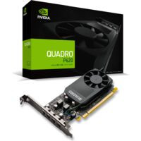 ELSA Quadro P620 EQP620-2GER2 NVIDIA Quadro P620搭載 PCI Express x16(3.0)対応 グラフィックボード Lowprofile対応:関西・大阪・なんば・日本橋近辺でPCをパーツ買うならTSUKUMO BTO Lab. ―NAMBA― ツクモなんば店！