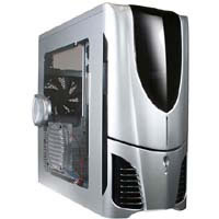 AMO APOLLO Silver