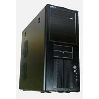 AMO ADAMAS Black