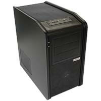 NZXT PANZERBOX