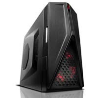 NZXT HADES-RED