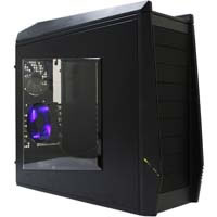 NZXT TEMPEST EVO