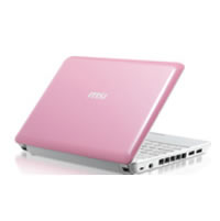 Wind Netbook U100 Vogue-PK 《送料無料》