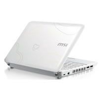 Wind Netbook U100 Vogue-HT 《送料無料》