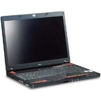 MSI MEGABOOK GX600