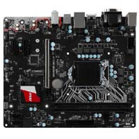 MSI H110M GRENADE Intel H110 搭載 LGA1151対応 MicroATXマザーボード:九州・博多・天神近辺でPCをパーツ買うならツクモ福岡店！