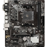 MSI B450M PRO-M2 MAX AMD B450 搭載 Socket AM4 対応 MicroATX マザーボード:関西・大阪・なんば・日本橋近辺でPCをパーツ買うならTSUKUMO BTO Lab. ―NAMBA― ツクモなんば店！