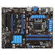Z77A-G43 《送料無料》 - LGA1155(ATX) - BTOパソコン・ゲームPC・自作パソコンなら【TSUKUMO】- 自分仕様の自作PCを作ろう-
