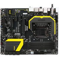 MSIがIntel 8シリーズマザーでHaswell RefreshとDevil's Canyonの対応