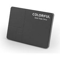 Colorful SL500 960G 2.5インチ SATA 6.0Gb/s インターフェース対応 SSD TLC:関西・大阪・なんば・日本橋近辺でPCをパーツ買うならTSUKUMO BTO Lab. ―NAMBA― ツクモなんば店！